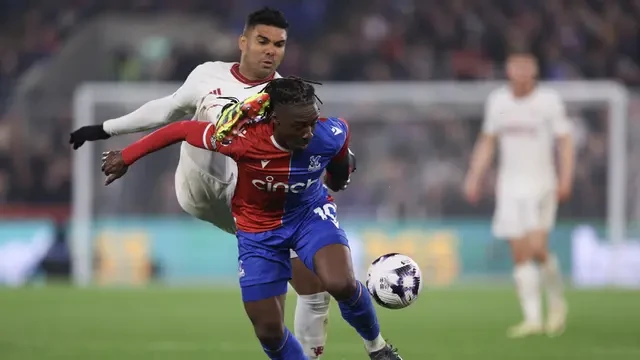 Gyokeres Alot, Arsenal Mulai Fokus Kejar Eberechi Eze