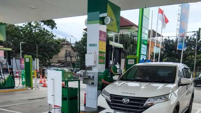 Kembangkan Ekonomi Daerah, BP-AKR Ekspansi Bandung