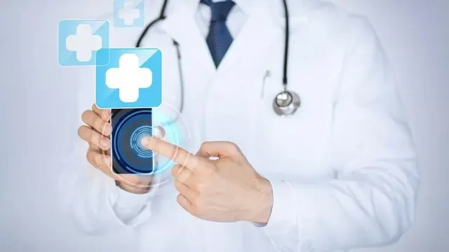 Perlunya Mendigitalisasikan Operasional Rumah Sakit untuk Perlindungan Data yang Kuat