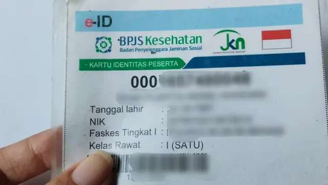 Siap-Siap Iuran BPJS Akan Naik, Keputusan Final Ada di Tangan Presiden RI Prabowo Subianto