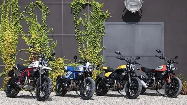 Top 3 Berita Hari Ini: Recall Ducati Scrambler dan Prediksi Pasar Mobil Baru