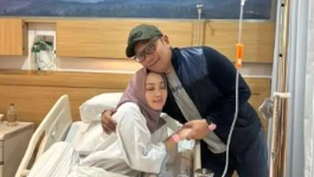 Atalia Prarartya Positif COVID-19, Bagaimana Hasil Tes COVID Ridwan Kamil?