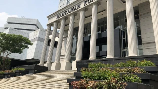 MK Pertegas Larangan Rangkap Jabatan Wakil Menteri, Ini Poin-Poin Pentingnya!