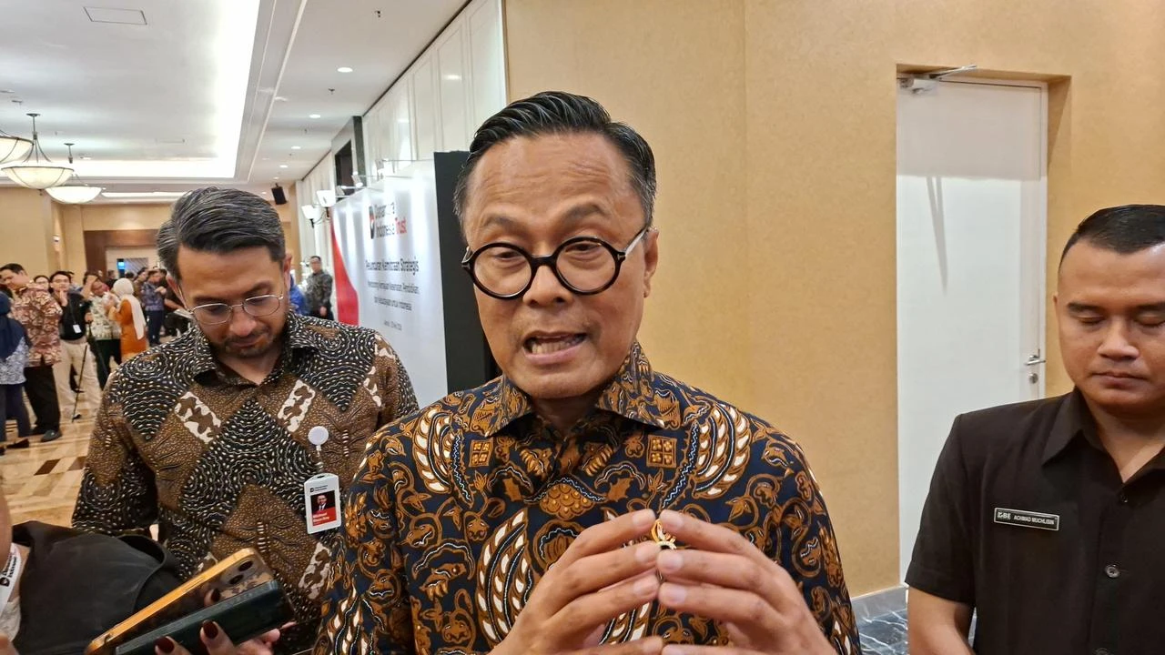 Seleksi Calon Pegawai DSI, Danantara Bentuk Tim Khusus
