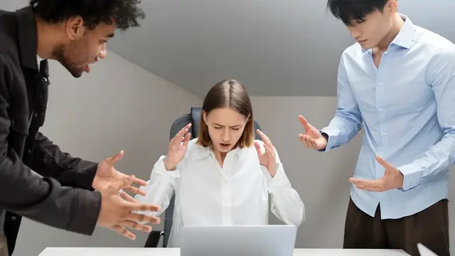 Apa Itu Micromanagement yang Bisa Mengganggu Produktivitas dan Kreativitas di Tempat Kerja...