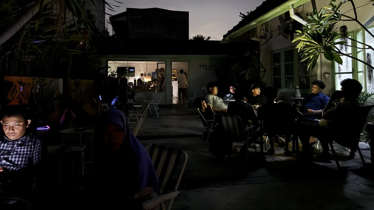 Top 3: Blackout Jadi Pelajaran, Sumatera Butuh Sistem Kelistrikan Terintegrasi