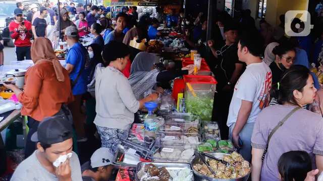 Pola Makan Berubah Selama Ramadhan, Pemilihan Pangan Sehat Jadi Kunci