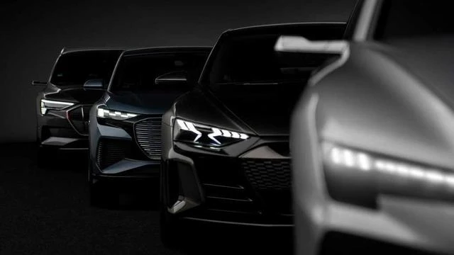 Terhambat Pandemi, Pembangunan Pabrik Perakitan Audi di Indonesia Lanjut Tahun Depan