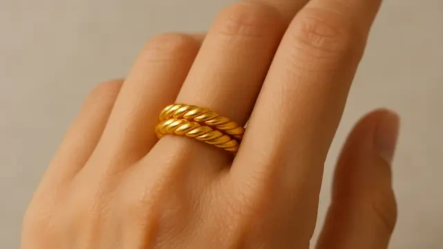 8 Tips Memilih Cincin Emas yang Punya Nilai Tabungan dan Investasi untuk Masa Depan