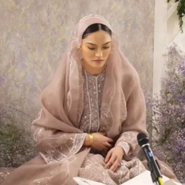 Sosok Tengku Natasya Adnan, Perempuan Berdarah Indonesia Calon Istri Pangeran Malaysia