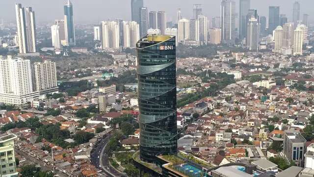 Aset Kantor Luar Negeri Naik 14,55%, BNI Mau Buka Cabang Lagi?