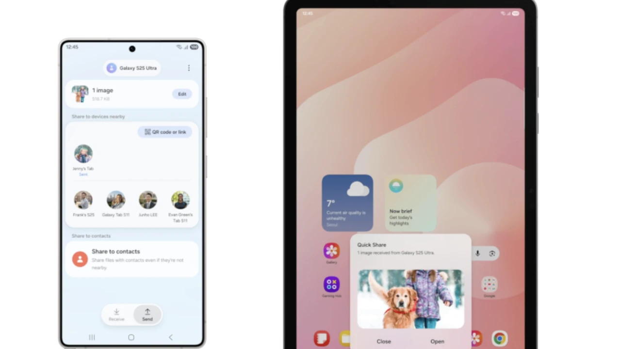 Samsung Konfirmasi 20 HP Galaxy dan Tablet yang Kebagian One UI 8.5, Ini Daftarnya