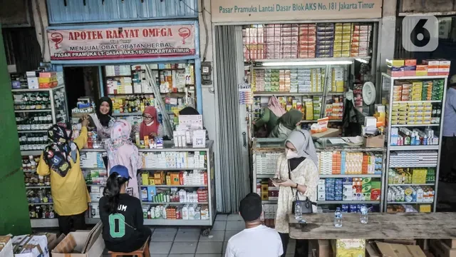 Jangan Asal Minum Obat! Begini Cara Tepat Atasi Alergi Menurut Apoteker