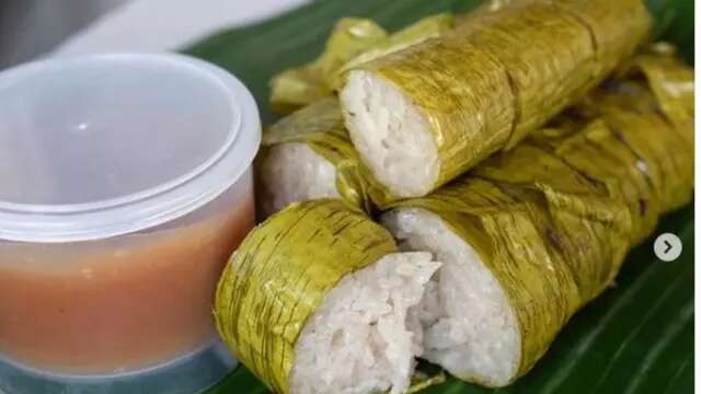 Intip, 6 Rekomendasi Kuliner Tebing Tinggi yang Hits dan Nikmat