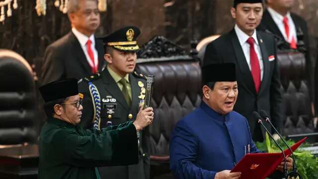 Untung Rugi Pembentukan Badan Penerimaan Negara