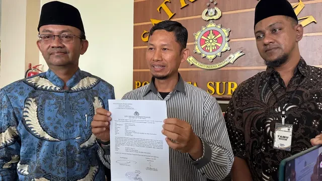 Merasa Ditipu, Politikus PKS Laporkan Ayam Goreng Widuran Gegara Rahasiakan Penggunaan Bah...