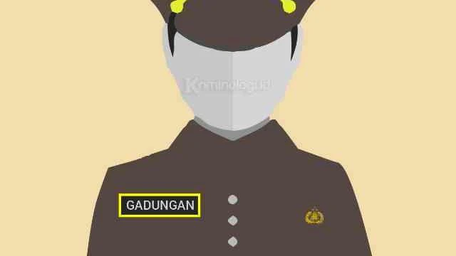 Viral Polisi Maling Equalizer Masjid di Cilegon, Ternyata...