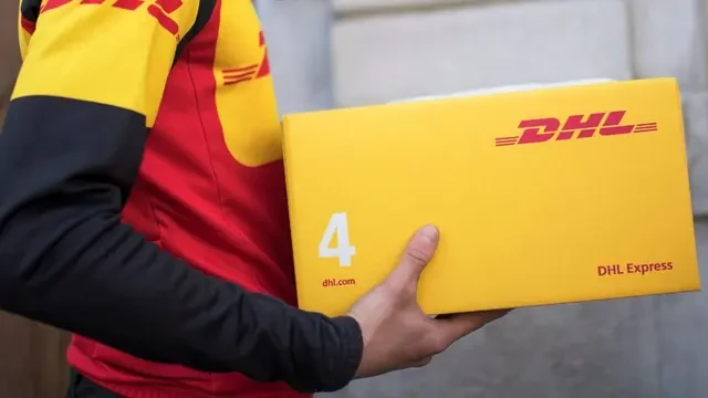 DHL Investasi Rp 9,5 Triliun untuk Logistik Kesehatan di Asia Pasifik