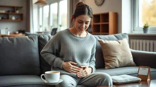 Bukan Hanya Rasa Sakit, Studi Ungkap Menstruasi Bisa Bikin Wanita Lebih Cerdas