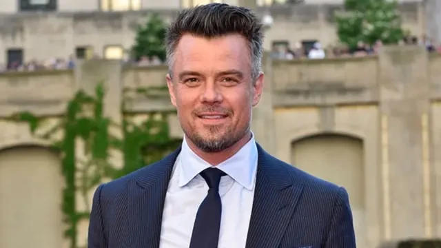 Cara Josh Duhamel Tetap Awet Muda di Usia 52, Ungkap Terapi yang Dulu Dianggap Tabu