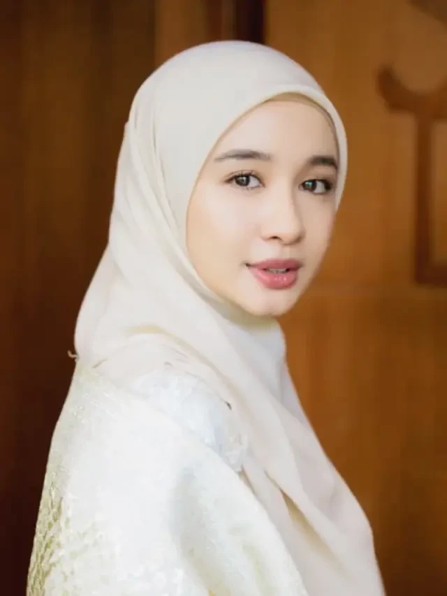 Tantangan Laudya Cynthia Bella Perankan Siti Raham, Makeup 4 Jam dari Subuh Hingga Berbaha...