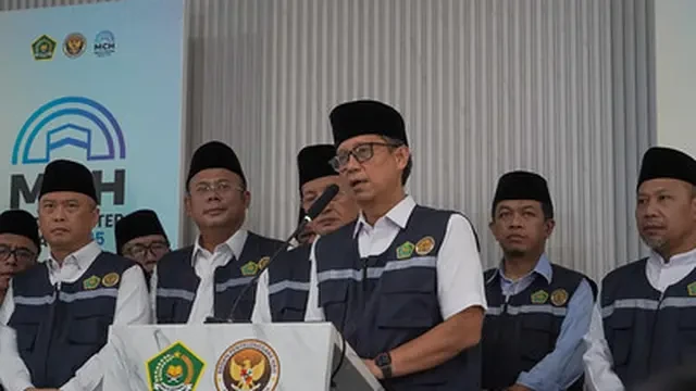 Tanpa Birokrasi Panjang, Jemaah Haji Indonesia Dapat Akses Eksklusif ke RS di Arab Saudi