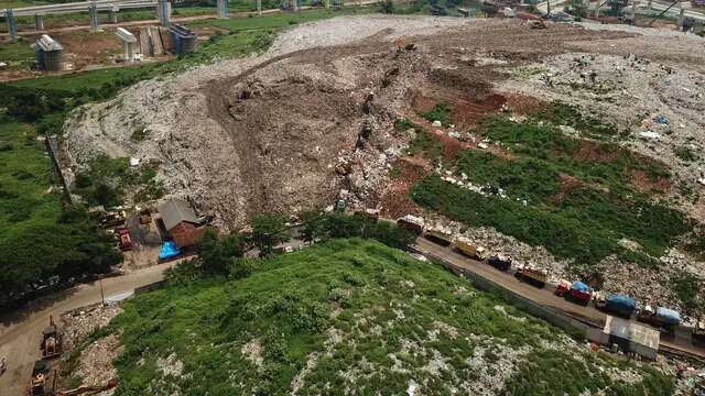 Sidak Menteri Lingkungan Hidup, Tutup Tempat Sampah Ilegal di Bogor sampai Ancam Tuntutan ...