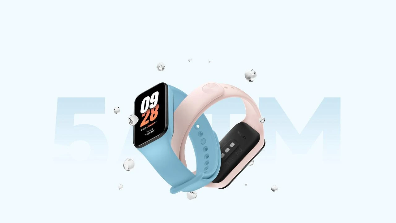 Harga Xiaomi Smart Band 8 Active, Smartband Murah dengan Layar Luas dan Baterai Tahan Lama