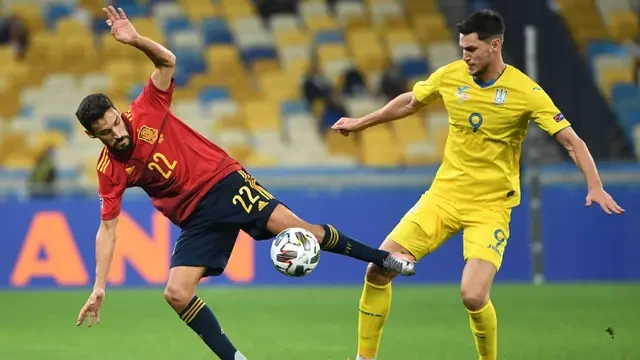 Ikuti Cristiano Ronaldo, Pemain Veteran Spanyol Bakal Pensiun usai Final Euro 2024