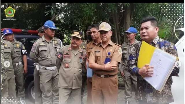 Kampung Rusia di Ubud Bali Ditutup, Kemenpar Minta Turis Asing Taat Aturan Selama Berwisat...