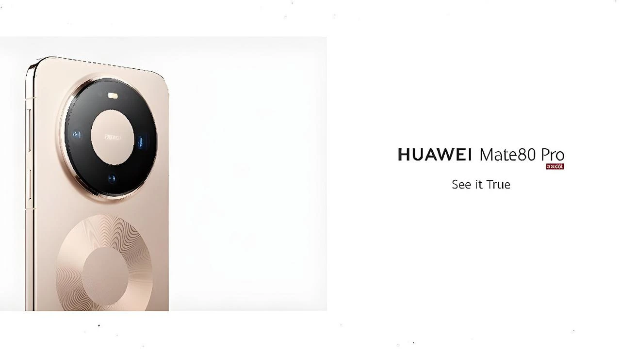 Return of the Legend: HUAWEI Mate 80 Pro Hadir dengan Durabilitas Super, Kamera Unggul di ...