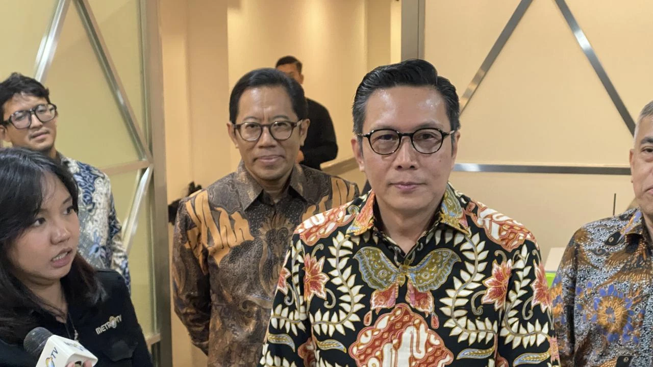 BEI: Fundamental Emiten Kuat, Ini Dapat Jadi Landasan Berinvestasi
