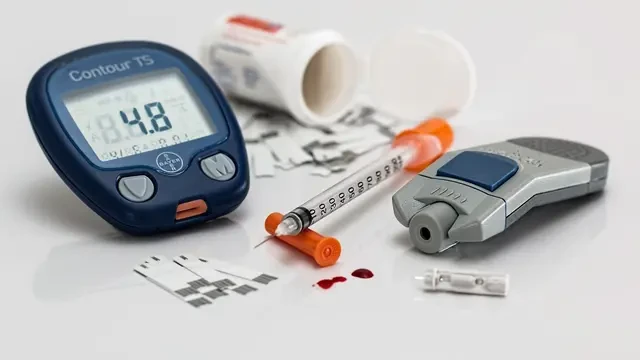 Kadar Gula Darah Tidak Dikelola Baik, Pasien Diabetes Perlu Waspada Risiko Retinopati Diab...