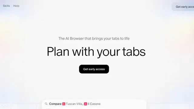 Waspada Bahaya AI Browser, Rentan Situs Palsu dan Serangan Phishing!