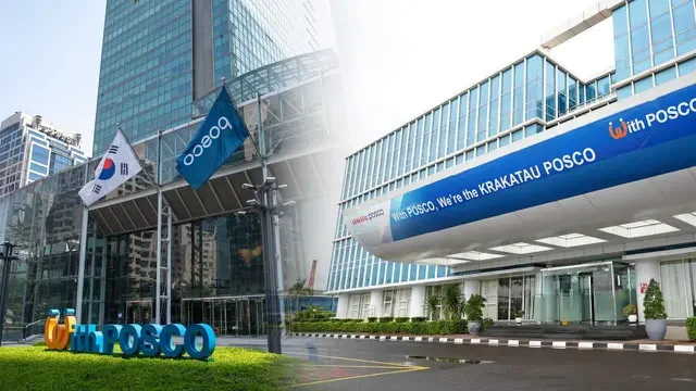 Kemandirian Maritim: RI Poduksi Baja Laut Berkualitas Tinggi