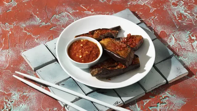 Bumbu Merah dan Bahan Utamanya, Lengkap Resep Praktis Masakan