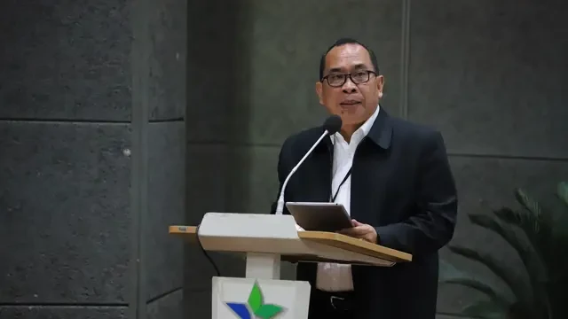 Dorong Potensi Penulis Daerah, Perpusnas Luncurkan 9 Buku Bertema Kearifan Lokal