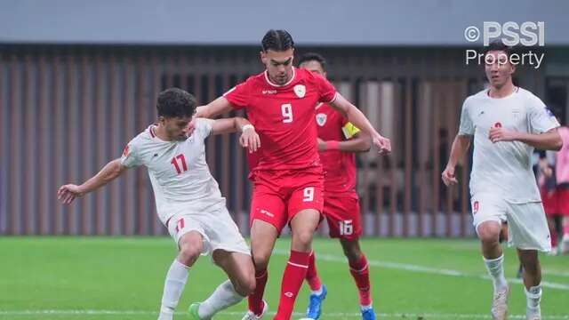 Jadwal Timnas Indonesia U-20 vs Uzbekistan Minggu 16 Februari 2025, Lengkap Jam dan Link N...