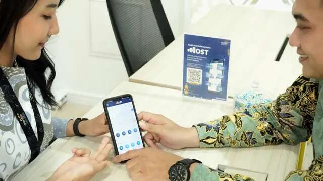 Bank Mandiri Jadi Bank Pembayaran KSEI dan Bank Administrator RDN hingga 2029