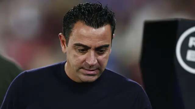 Barcelona Cari Pengganti Xavi, Pep Guardiola Rekomendasikan Satu Nama dari Liga Inggris