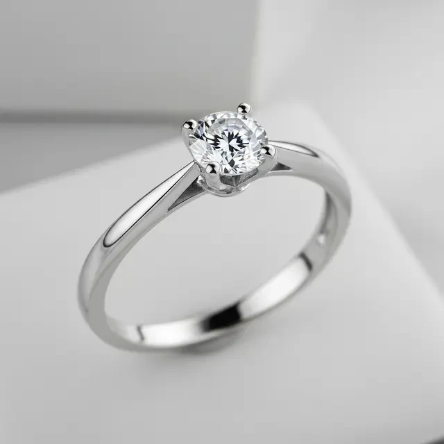 Tips Memilih Model Cincin Sesuai Bentuk Jari, Ikuti Caranya agar Tampil Lebih Menawan