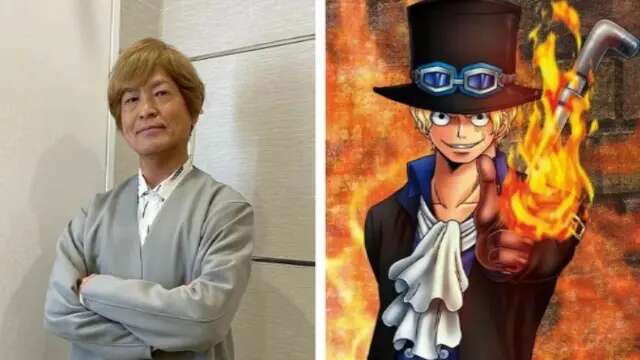 Pengisi Suara Sabo One Piece dan Toru Amuro Detective Conan Mengundurkan Diri