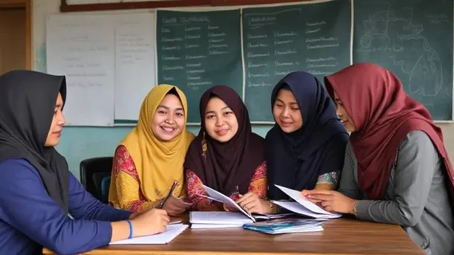 Guru Mojokerto Didorong Lebih Inklusif, Wujudkan Pendidikan untuk Semua