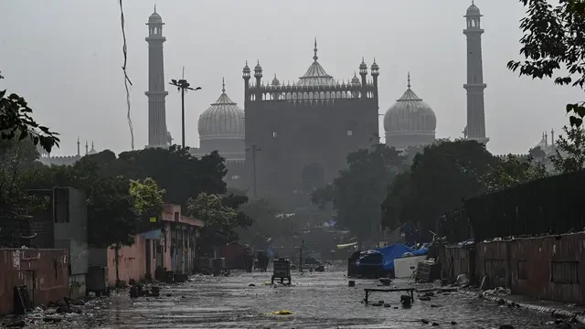 Atasi Dampak Tarif AS, India Turunkan Pajak AC hingga Perlengkapan Sekolah