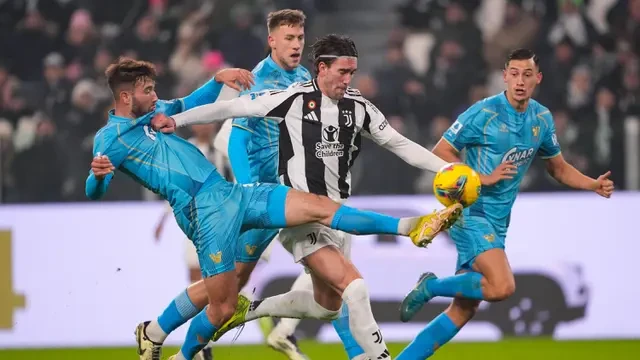 Venezia vs Juventus: Kepentingan di Dua Sisi Lapangan
