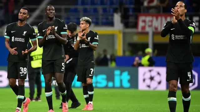 Real Madrid Incar Ibrahima Konate, Gunakan Strategi Cerdas Seperti Transfer Mbappe dan Ale...