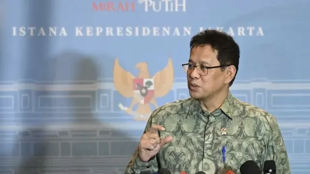 Menkeu Purbaya Minta Kejelasan Proyek Prioritas Presiden yang Digarap Danantara