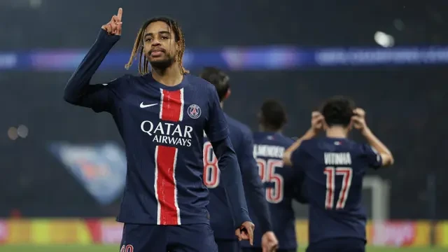 Penyerang PSG Ini Jadi Pengganti Darwin Nunez di Liverpool?