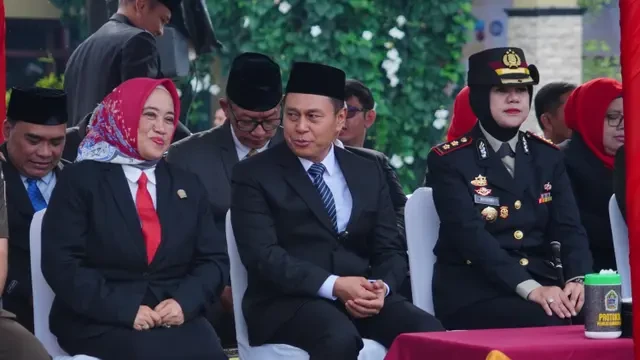 Harkitnas 2025: Gunungkidul Lawan Kemiskinan dan Ketimpangan dengan Semangat Persatuan
