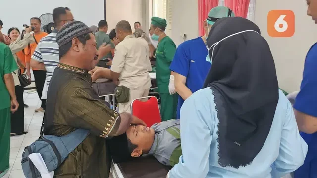 3 Kondisi Medis yang Bikin Anak Tak Boleh Dikhitan